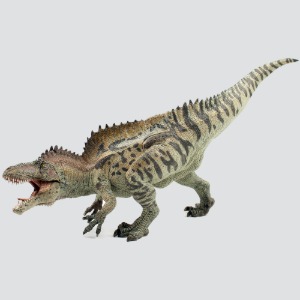 [파포/PAPO] 아크로칸토사우르스/공룡 모형 장난감 피규어