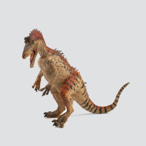 [파포/PAPO] 크리올로포사우루스/공룡 모형 장난감 피규어